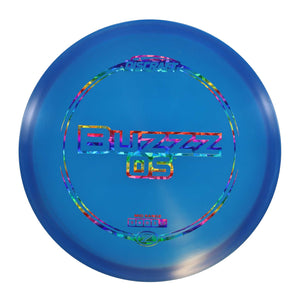 Discraft Z Buzzz OS