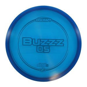 Discraft Z Buzzz OS