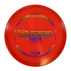 Discraft Z Buzzz OS