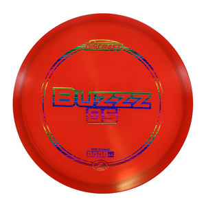 Discraft Z Buzzz OS