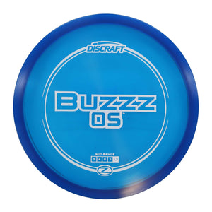 Discraft Z Buzzz OS