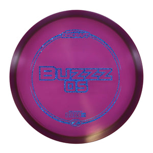 Discraft Z Buzzz OS