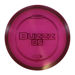 Discraft Z Buzzz OS