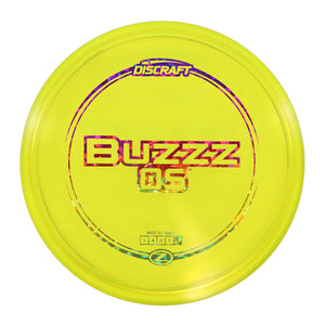 Discraft Z Buzzz OS