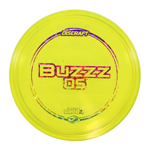 Discraft Z Buzzz OS