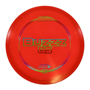 Discraft Z Buzzz OS