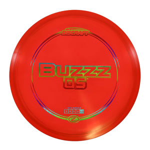 Discraft Z Buzzz OS