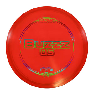 Discraft Z Buzzz OS
