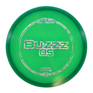 Discraft Z Buzzz OS