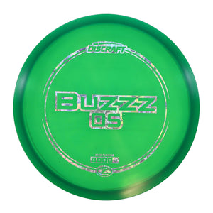Discraft Z Buzzz OS