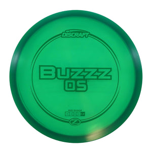 Discraft Z Buzzz OS