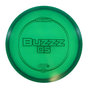 Discraft Z Buzzz OS