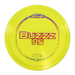 Discraft Z Buzzz OS