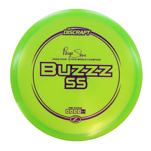 Discraft Z Buzzz SS