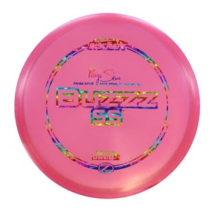 Discraft Z Buzzz SS