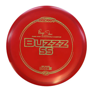 Discraft Z Buzzz SS