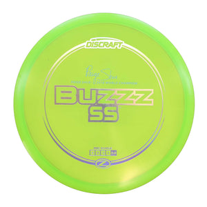 Discraft Z Buzzz SS