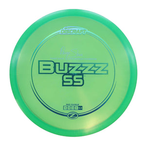 Discraft Z Buzzz SS