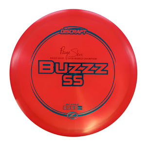 Discraft Z Buzzz SS