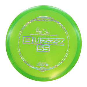 Discraft Z Buzzz SS