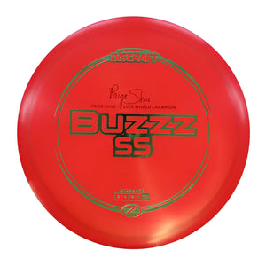 Discraft Z Buzzz SS