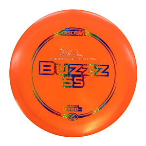 Discraft Z Buzzz SS