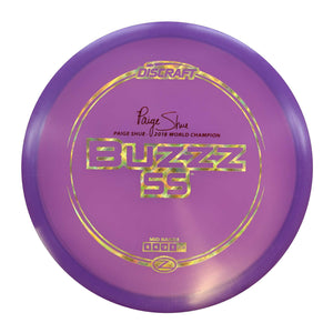 Discraft Z Buzzz SS
