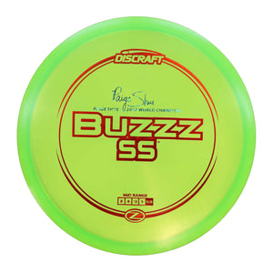 Discraft Z Buzzz SS