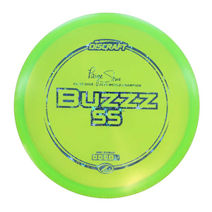 Discraft Z Buzzz SS