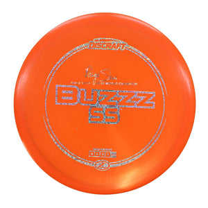 Discraft Z Buzzz SS