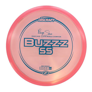 Discraft Z Buzzz SS