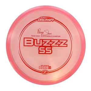 Discraft Z Buzzz SS