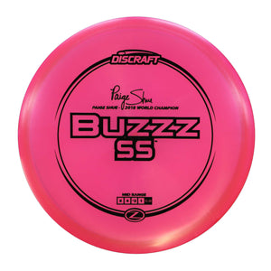 Discraft Z Buzzz SS