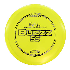 Discraft Z Buzzz SS