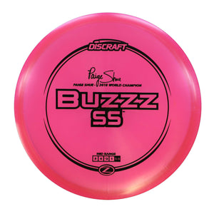Discraft Z Buzzz SS