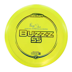 Discraft Z Buzzz SS