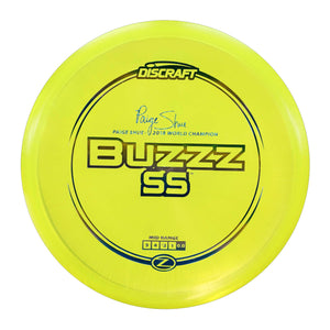 Discraft Z Buzzz SS