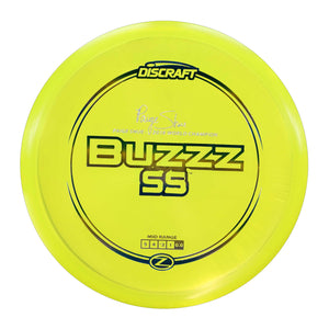 Discraft Z Buzzz SS