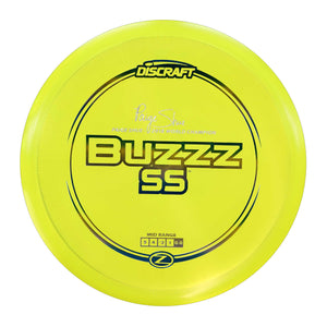 Discraft Z Buzzz SS