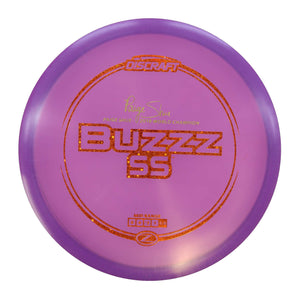 Discraft Z Buzzz SS