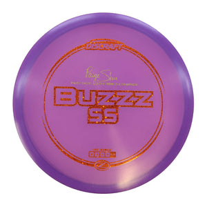 Discraft Z Buzzz SS