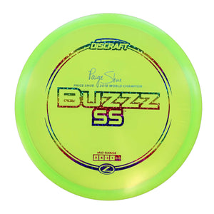 Discraft Z Buzzz SS