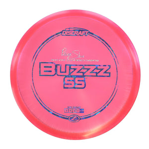Discraft Z Buzzz SS
