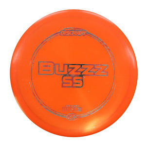 Discraft Z Buzzz SS