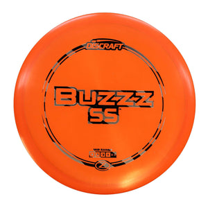 Discraft Z Buzzz SS