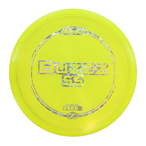 Discraft Z Buzzz SS