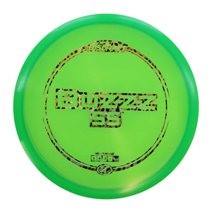 Discraft Z Buzzz SS