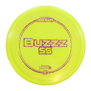 Discraft Z Buzzz SS