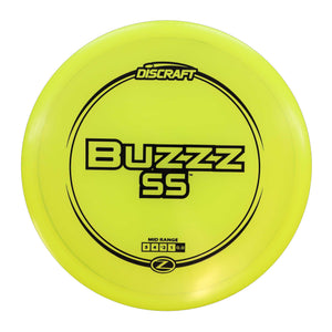 Discraft Z Buzzz SS