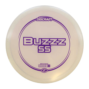 Discraft Z Buzzz SS